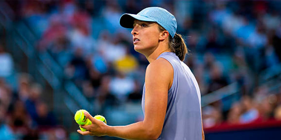 WTA Canadá | 1/8 de final (DIRECTO)
