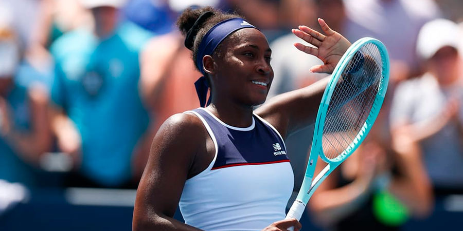 Alex de Miñaur cae en Cincinnati, Alcaraz, Zverev y Medvedev cumplen. Swiatek y Gauff, también superan la ronda | VIDEO-RESUMEN