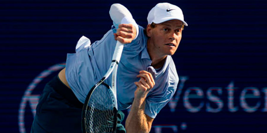Masters de Cincinnati | Cuartos de final (DIRECTO)