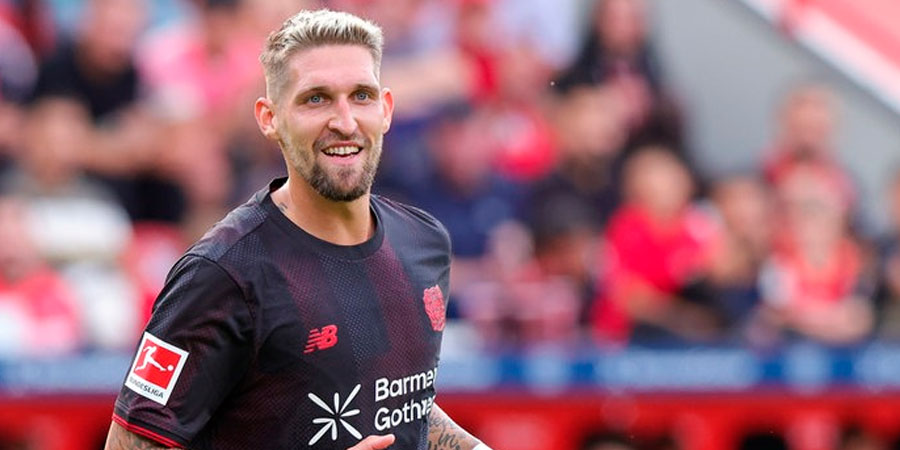 Sonnenhof - Leverkusen (Viernes, 18:00)