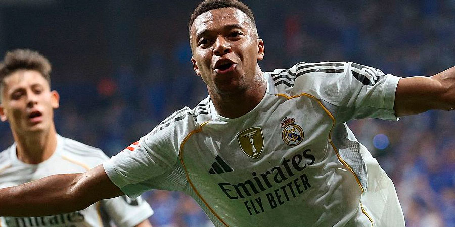 Mbappé sigue imparable ante un muy digno Real Oviedo (0-3) | VIDEO-RESUMEN + GOLES