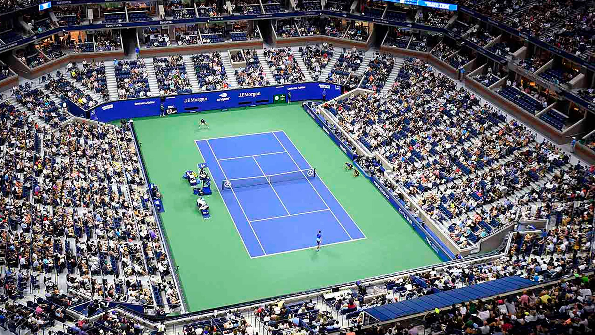 US Open | Día 3 (DIRECTO)