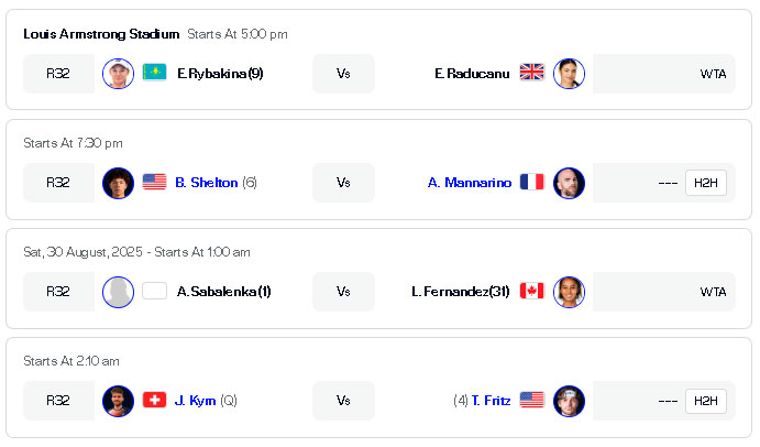 usopen dia6 armstrong 2025