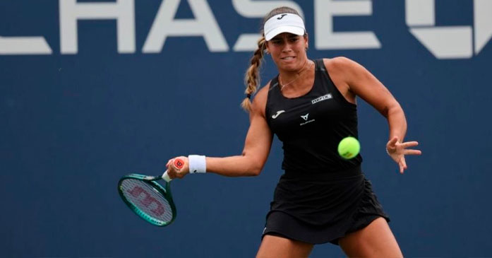 D.Vekic - J.Bouzas (23:00 aprox.)