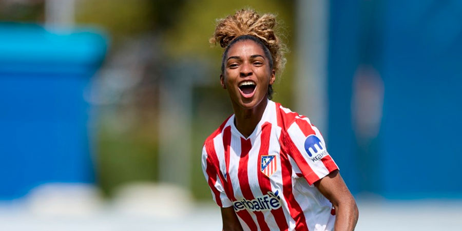 Atlético de Madrid - Häcken (19:00)