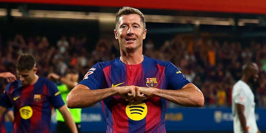 Newcastle - Barcelona (21:00)