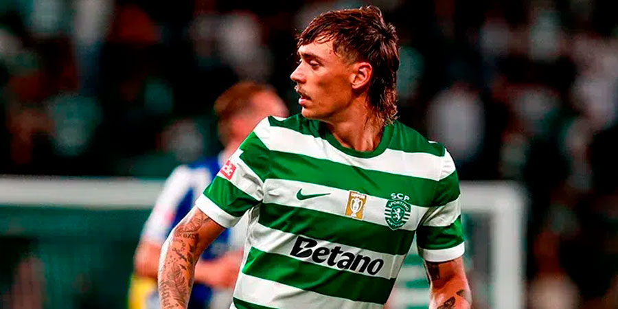 Sporting CP - Kairat (21:00)